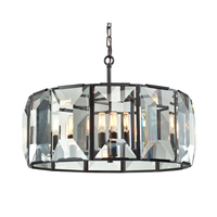 Foyer Pendant Lighting 24" Width Foyer Pendant Lighting 24" Width