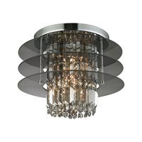 Semi Flush Mount 16" Width Semi Flush Mount 16" Width