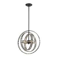 Foyer Pendant Lighting 17" Width Foyer Pendant Lighting 17" Width