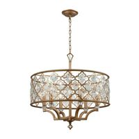 Mini Chandelier 24" Width