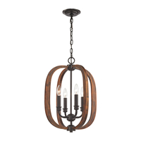 Mini Chandelier 16" Width Mini Chandelier 16" Width