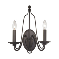 Wall Sconce (Multi Bulb)