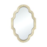 Unique Shape Mirror