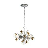 Multi Light Pendant 13" Width Multi Light Pendant 13" Width