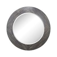 Oversized Mirror