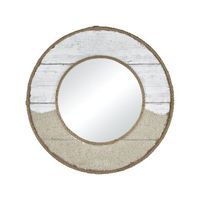 Round Mirror