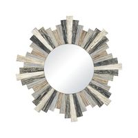 Round Mirror