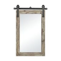 Square/Rectangular Mirror