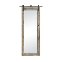 Square/Rectangular Mirror