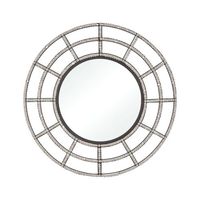 Round Mirror