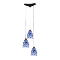 Multi Light Pendant 10" Width Multi Light Pendant 10" Width