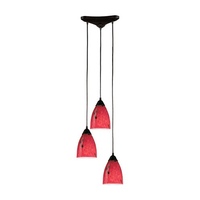 Multi Light Pendant 10" Width Multi Light Pendant 10" Width