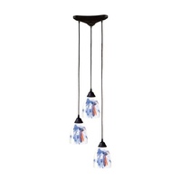 Multi Light Pendant 10" Width Multi Light Pendant 10" Width