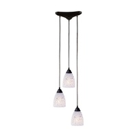 Multi Light Pendant 10" Width Multi Light Pendant 10" Width