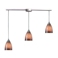 Multi Light Pendant 36" Width Multi Light Pendant 36" Width