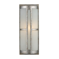 Outdoor Wall Light 17" Height Outdoor Wall Light 17" Height