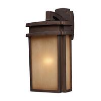 Outdoor Wall Light 16" Height Outdoor Wall Light 16" Height