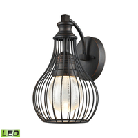 Outdoor Wall Light 13" Height Outdoor Wall Light 13" Height