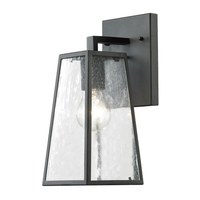 Outdoor Wall Light 14" Height Outdoor Wall Light 14" Height
