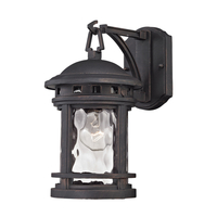 Outdoor Wall Light 13" Height Outdoor Wall Light 13" Height