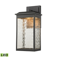 Outdoor Wall Light 17" Height Outdoor Wall Light 17" Height