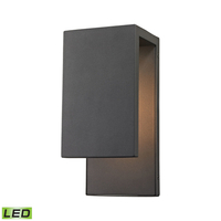 Outdoor Wall Light 11" Height Outdoor Wall Light 11" Height
