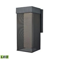 Outdoor Wall Light 16" Height Outdoor Wall Light 16" Height