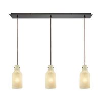 Linear Pendants 36" Width Linear Pendants 36" Width