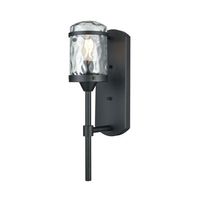 Outdoor Wall Light 17" Height Outdoor Wall Light 17" Height