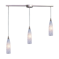 Multi Light Pendant 10" Width Multi Light Pendant 10" Width
