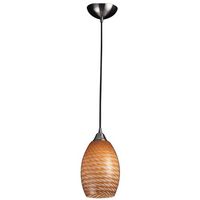 Mini-Pendant 6" Width Mini-Pendant 6" Width