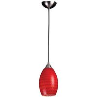 Mini-Pendant 6" Width Mini-Pendant 6" Width