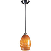 Mini-Pendant 6" Width Mini-Pendant 6" Width
