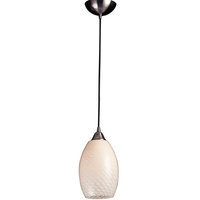 Mini-Pendant 6" Width Mini-Pendant 6" Width