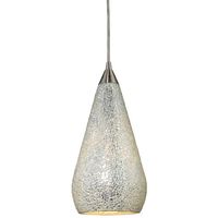 Mini-Pendant 6" Width Mini-Pendant 6" Width
