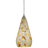 Mini-Pendant 6" Width Mini-Pendant 6" Width