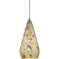 Mini-Pendant 6" Width Mini-Pendant 6" Width