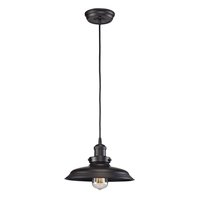 Down Light Pendant 11" Width Down Light Pendant 11" Width