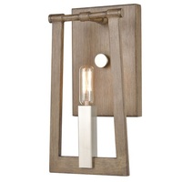 Outdoor Wall Light 12" Height