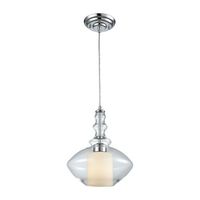 Down Light Pendant 10" Width Down Light Pendant 10" Width