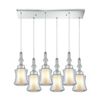 Multi Light Pendant 30" Width Multi Light Pendant 30" Width
