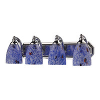 Bathroom Lighting (4 or more bulbs) 27" Width Bathroom Lighting (4 or more bulbs) 27" Width