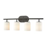 Bathroom Lighting (4 or more bulbs) 28" Width Bathroom Lighting (4 or more bulbs) 28" Width