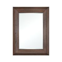 Square/Rectangular Mirror