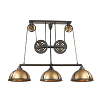 Linear Pendants 16-1/2" Width Linear Pendants 16-1/2" Width