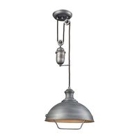 Down Light Pendant 14" Width Down Light Pendant 14" Width