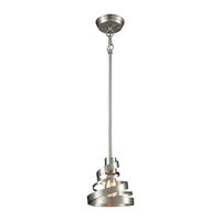 Mini-Pendant 7" Width Mini-Pendant 7" Width