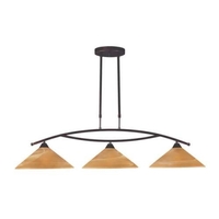 Linear Pendants 43" Width Linear Pendants 43" Width