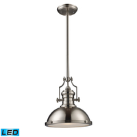 Down Light Pendant 13" Width Down Light Pendant 13" Width