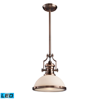 Down Light Pendant 13" Width Down Light Pendant 13" Width